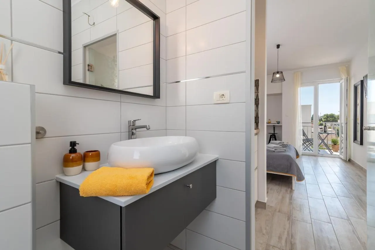Apartmani Luce Trogir Apartment