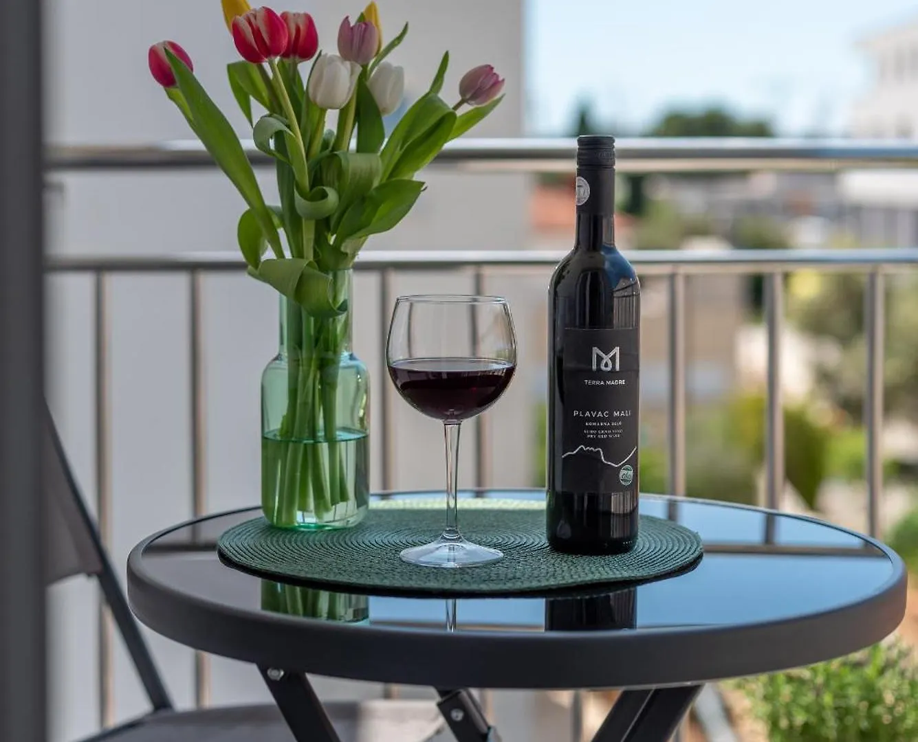 Apartmani Luce Trogir Apartment