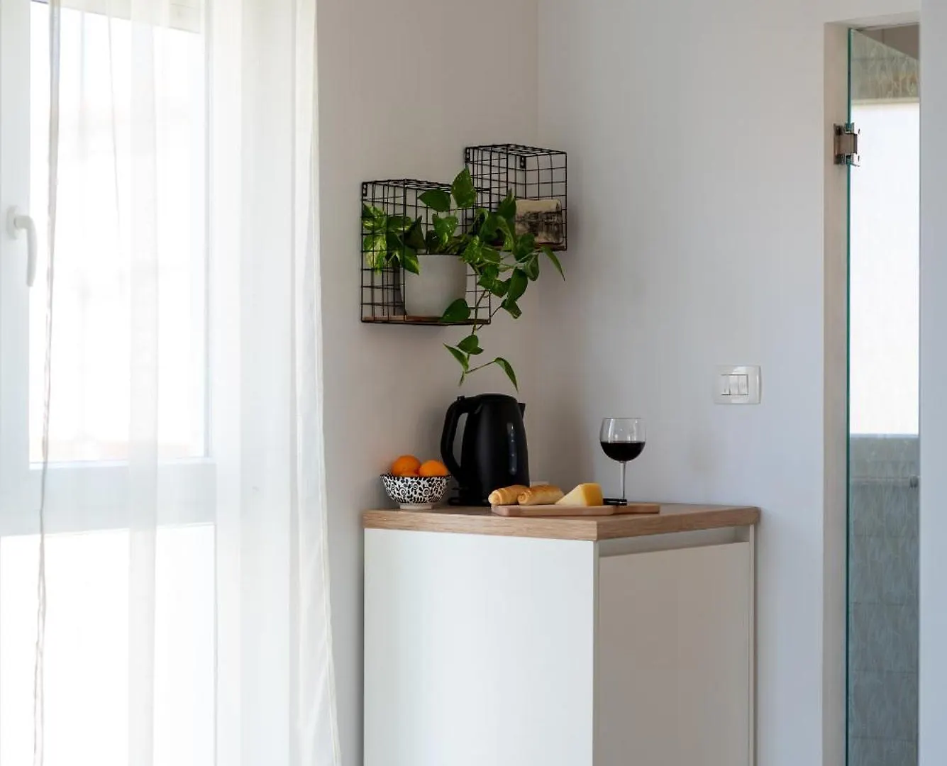 Apartment Apartmani Luce Trogir