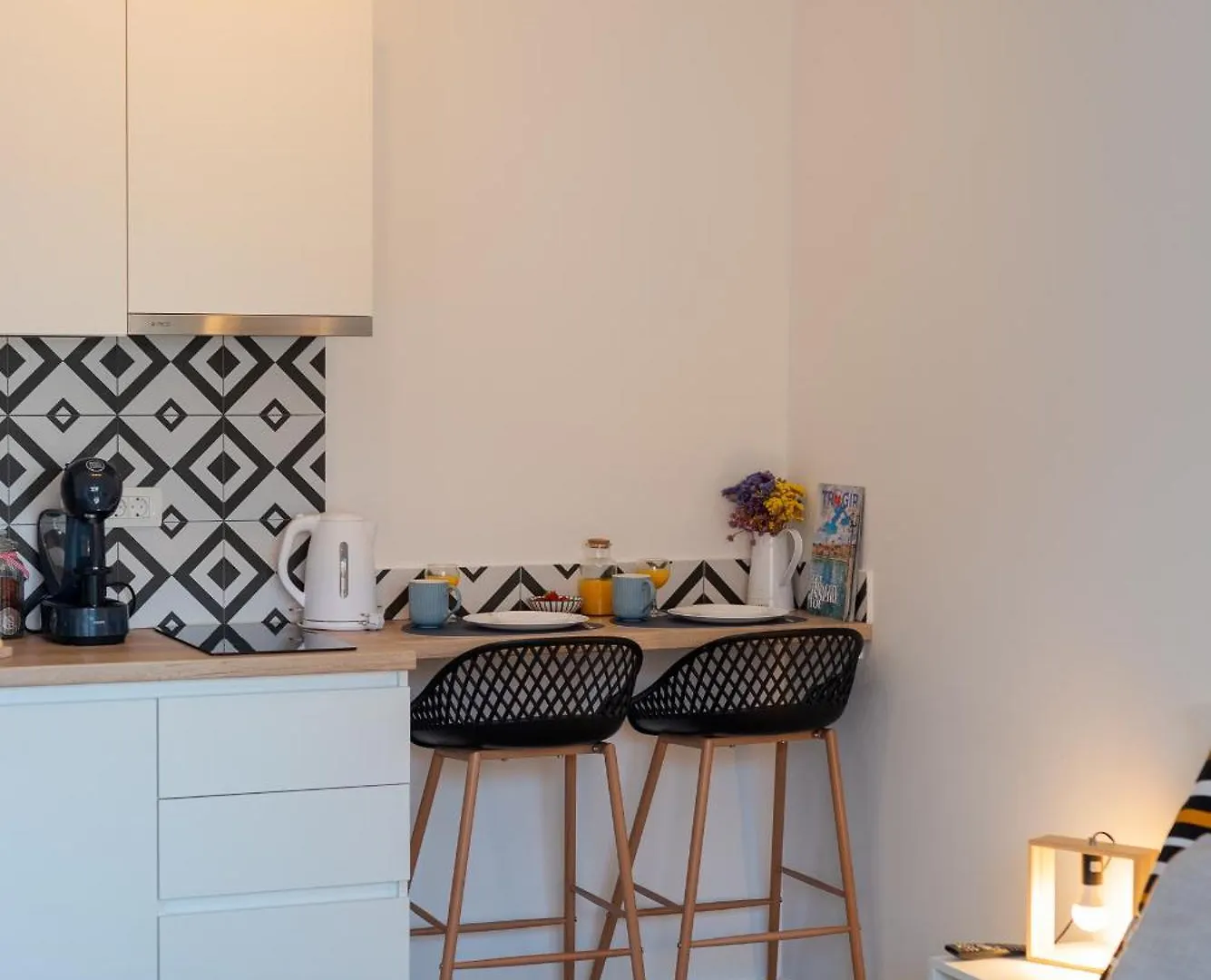 Apartmani Luce Trogir Croatia