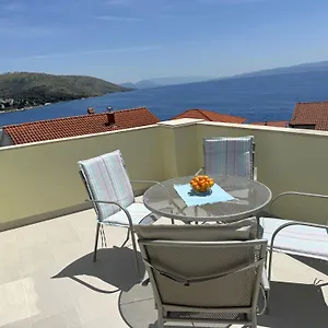 Apartament Vito, Trogir