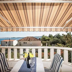 Apartament Barbara, Trogir
